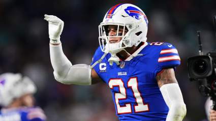 Bills Announce Jordan Poyer Decision Before Playoff Game