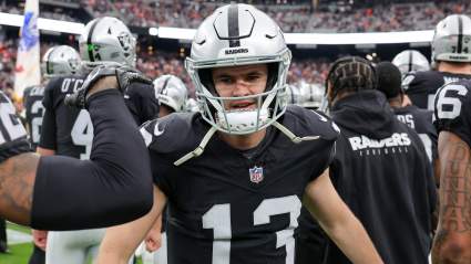 Hunter Renfrow Sheds Light on Why He Didn’t Return to Raiders