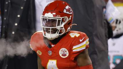 Rashee Rice Drops Update on Knee, Potential Suspension From NFL