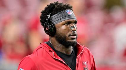 Buccaneers Give Deflating Injury Update on $66 Million NFL All-Pro