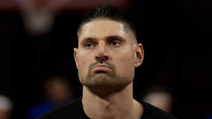 Analyst Urges New Team to Target Bulls’ Nikola Vucevic