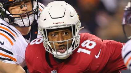 Bears Trade Proposal Adds Cardinals 23-Year-Old Edge to Push Montez Sweat