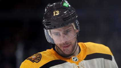 Canadiens Acquire $31.5M Center at Deadline in New Trade Pitch