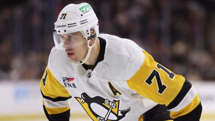 Rangers Linked to Trading for 3-Time Cup Champ to Bolster Offense