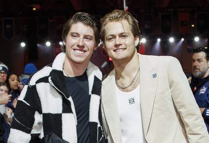 Maple Leafs Star Breaks Silence On Mitch Marner’s Departure