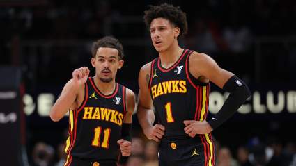 Atlanta Hawks to Make Franchise-Defining Choice This November