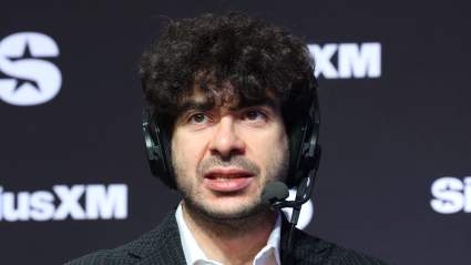 Jake Hager Drops Savage Take on AEW’s Tony Khan