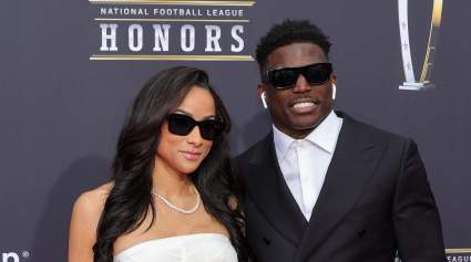 Tyreek Hill’s Attorney Responds to Domestic Violence Accusations From Estranged Wife Keeta Vaccaro