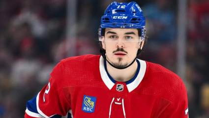 Analyst Reveals Stunning Trade Valuation for Canadiens’ ‘Unicorn’ Defenseman