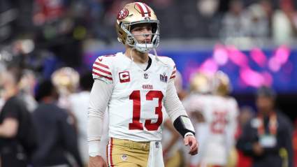 NFL Insider Issues Super Bowl Prediction for 49ers