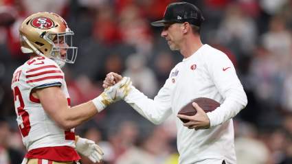 49ers Crack the Top 10 in the First NFL Power Rankings of the Season