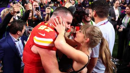 Travis Kelce and Taylor Swift Are Engaged (And Here’s How He Proposed)