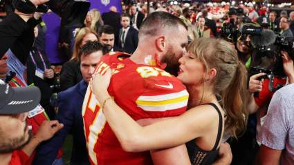 Travis Kelce Reveals Why His Relationship With Taylor Swift Works