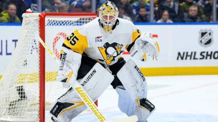 2 Penguins Up for Big Seasons in 2025-26