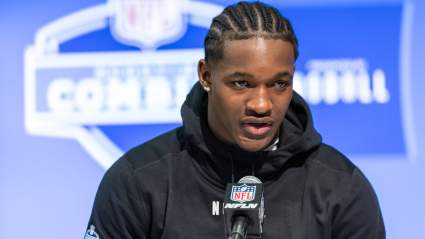 Forgotten Patriots WR Stacking ‘Highlight-Reel Catches’ at Training Camp