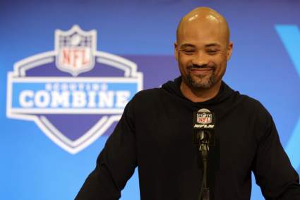 Falcons Urged to Scoop Up Former $50 Million Veteran Free Agent After ‘Significant’ Injury