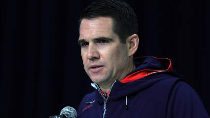 Giants’ Free Agent ‘Dream Scenario’ Revealed to Fix Biggest Weakness