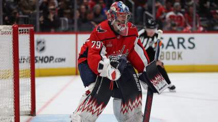 Trade Pitch Sees Oilers Acquiring $9M Goalie to Form Tandem With Skinner