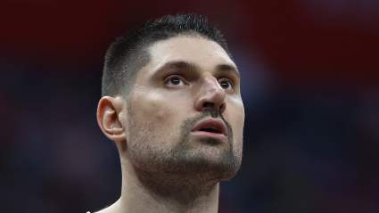Bulls’ Nikola Vucevic Open to Extending Stay
