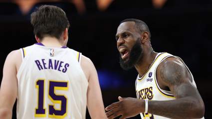 Lakers Could Make Massive Trade If ‘Things Go Very Badly’