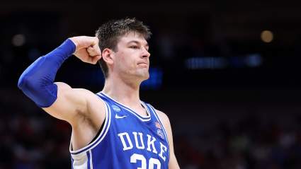 Lakers Trade Pitch Lands Former Duke Star, Summer League MVP