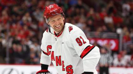 Canadiens’ PTO Candidate is the Secret to Unlock Ivan Demidov