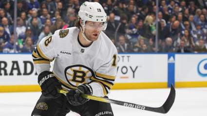 Maple Leafs Add $19M Star From Division Rival in New Trade Pitch