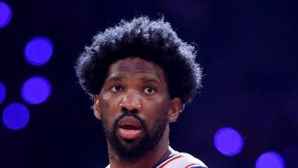 Proposed Trade Sees Sixers Flip Joel Embiid, Enter New Era