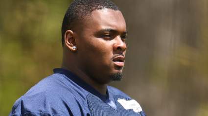 UDFA’s Rise Could Cost Recent Bears 3rd-Rounder a Roster Spot