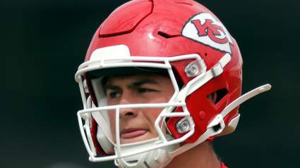 Former Chiefs Offseason Darling Rips Time in NFL: ‘Wasting My Talent’