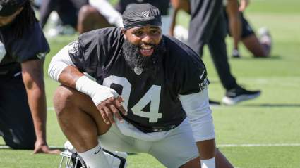 Christian Wilkins Linked to Chargers Following His Controversial Release