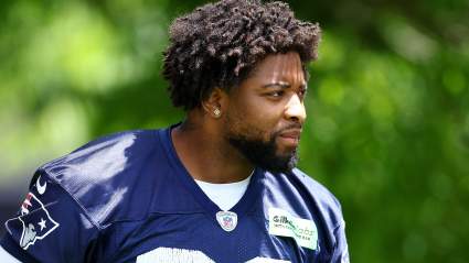 Patriots Predicted to Trade Another Belichick Draft Pick Before Roster Cut-Down