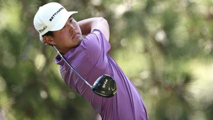 Golfweek Preseason Poll Signals Fierce Men’s College Golf Race Ahead