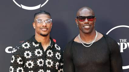 49ers Legend’s Son Reveals What His Dad Sent Him Before His First TD