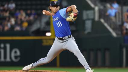 Mets Urged to Call Up Another Top Prospect Amid Nolan McLean Success, Rotation Struggles