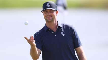 PGA Tour Faces Big Decision on LIV Golf Player Returns