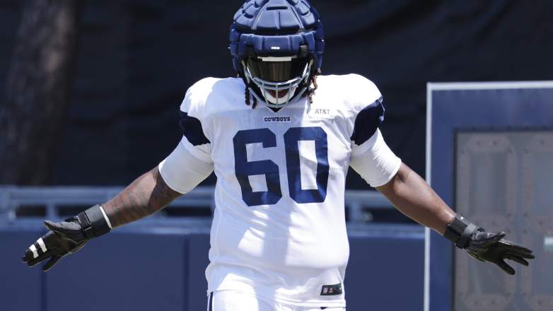 Tyler Guyton