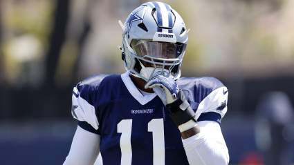 Former Cowboys’ Micah Parsons Wanted One Thing, Per His Agent