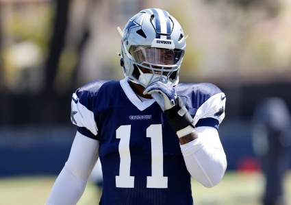 49ers Listed as Top Trade Candidate for Micah Parsons