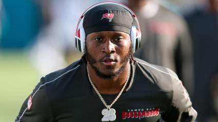 Buccaneers Secondary’s Bounce-Back May Hinge on a Position Switch