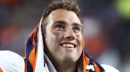 Zach Allen’s Broncos Contract Extension Details Revealed