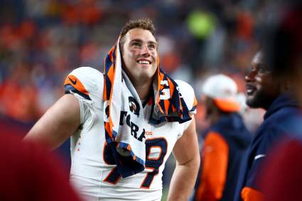 Why the Broncos Believe This Player is Key to a Super Bowl Push