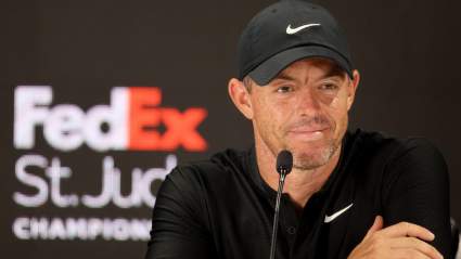 Why PGA Tour Could Make ‘Rory McIlroy Rule’ For FedEx Cup Playoffs