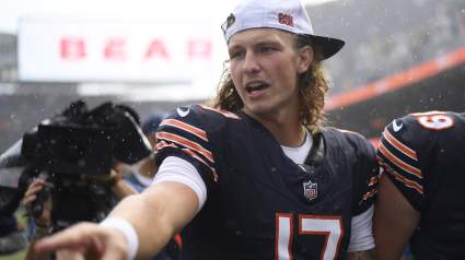 Vikings Should Pursue Trade for Bears Backup QB Amid Rumors