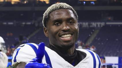 Former Vikings First Round Pick Lands With Indianapolis Colts