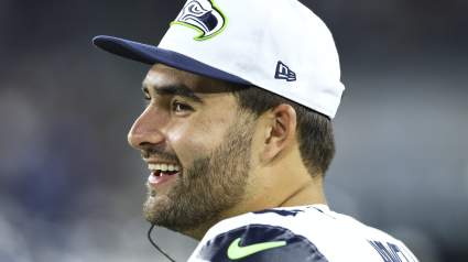 Trade Buzz Reignites for Eagles QB After Sam Howell Addition