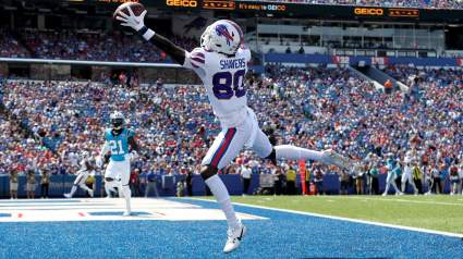 Bills QB Josh Allen Sends Bold Message on WR Tyrell Shavers Ahead of Texans Game