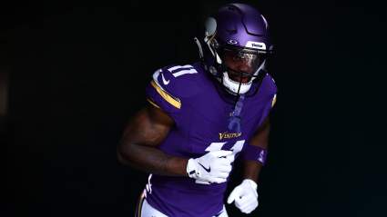 Broncos $6 Million Free Agent Called ‘Top Shelf’ WR