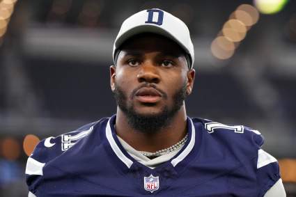 Trade Details Revealed as Packers Send $64 Million DT and Draft Picks for Micah Parsons