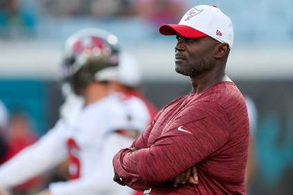Buccaneers Staring at Major Contract Decisions for Key Contributors